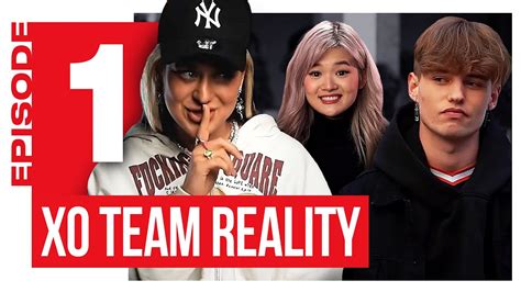 Xo Team Reality 2 (YouTube) 1 сезон
 2024.03.29 00:03